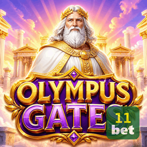 Saldo e bônus exibidos no lobby do app BET11